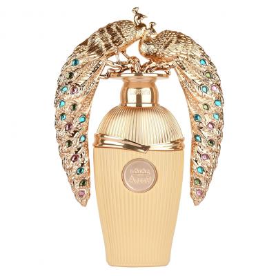 Lattafa Afeef – Eau de Parfum Unisex 3.4 oz (100 ml)